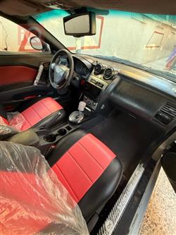 هيونداي كوبيه